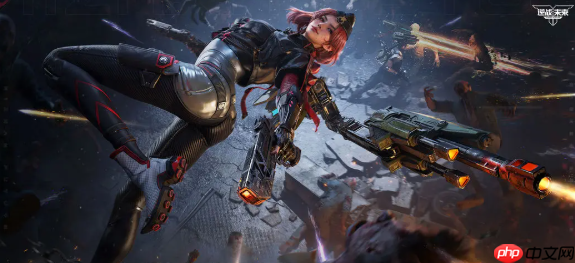 《逆战:未来》榴弹发射器一览