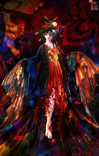 《闪耀暖暖》屏中美人活动介绍