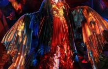 《闪耀暖暖》屏中美人活动介绍