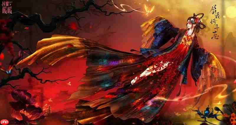 《闪耀暖暖》屏中美人活动介绍