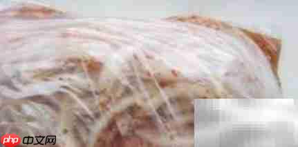 西餐厅牛排腌制秘方