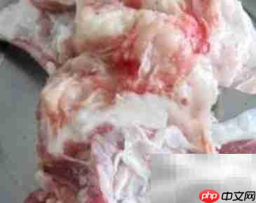 西餐厅牛排腌制秘方