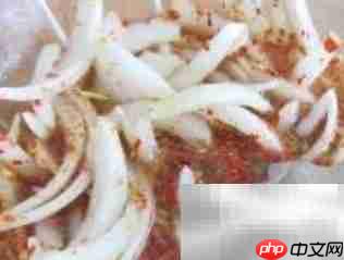 西餐厅牛排腌制秘方