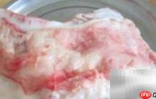 西餐厅牛排腌制秘方