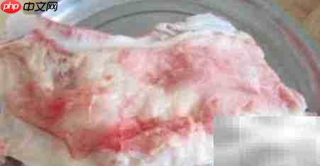 西餐厅牛排腌制秘方