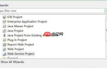 Web服务搭建指南