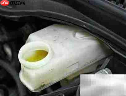 君威1.6T保养全攻略