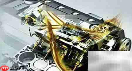 君威1.6T保养全攻略