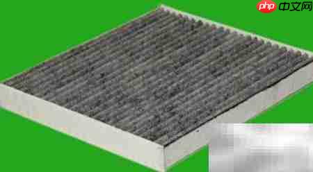 君威1.6T保养全攻略