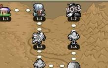 流浪者城市英雄无限钻石下载