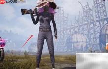 和平精英端午抽奖攻略