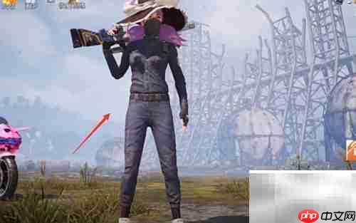 和平精英端午抽奖攻略