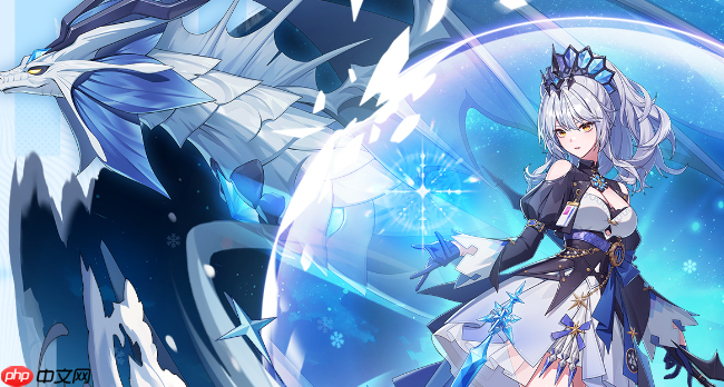 《伊瑟》宁芙涅技能详情及加点推荐