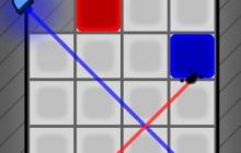 Laser Maker九级通关攻略