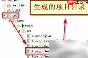 Java Web服务入门教程
