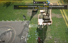 《明日方舟:终末地》自动化模拟玩法介绍