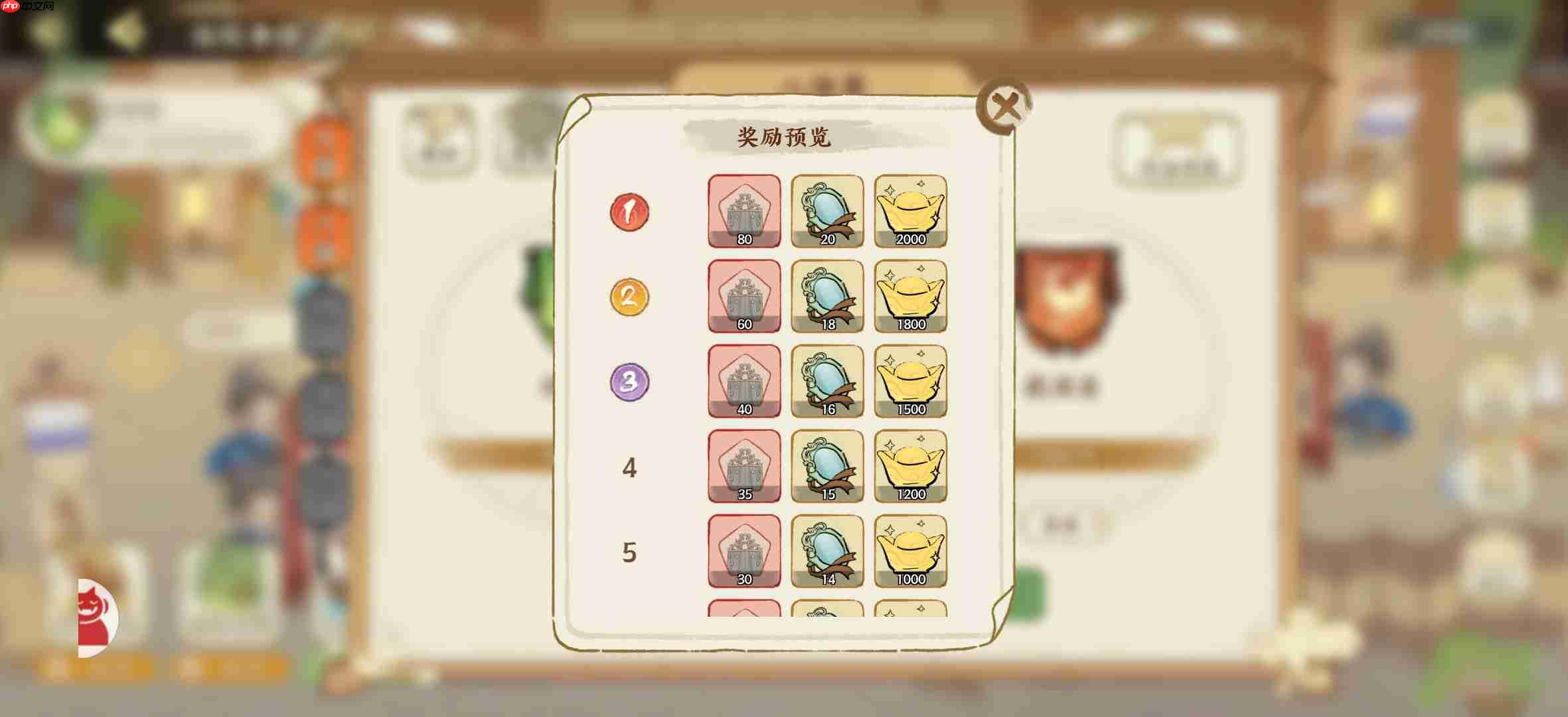 《华夏绘世录》绘院争锋公会战攻略