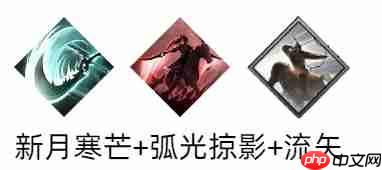 《三国望神州》吕玲绮天赋技能详解