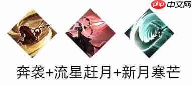 《三国望神州》吕玲绮天赋技能详解