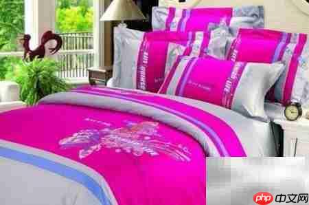 酒店床品选购指南