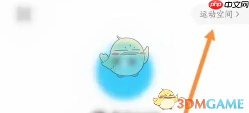 《天天跳绳》查看荣誉方法