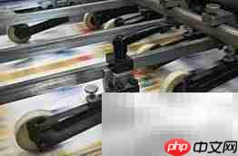 云印刷解析:国内平台盘点