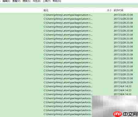 Windows搜索太慢?提速技巧