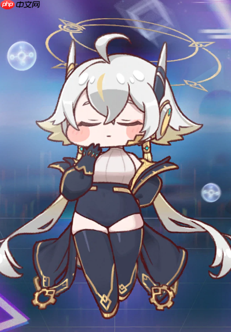 《嘟嘟脸恶作剧》角色强度一览