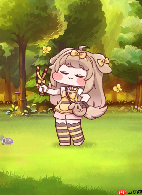 《嘟嘟脸恶作剧》角色强度一览