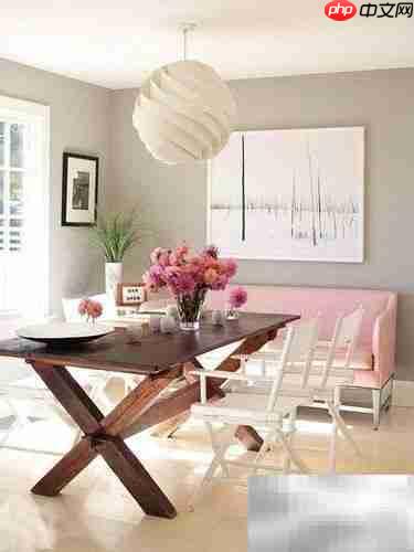 餐厅灯具选购指南