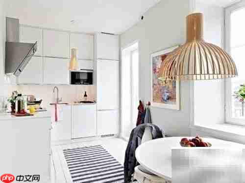 餐厅灯具选购指南