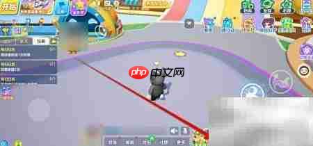 元梦之星加工查看方法