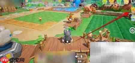 元梦之星加工查看方法