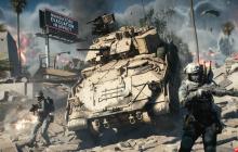 没打过《使命召唤》!《战地6》主机平台仅排第六名