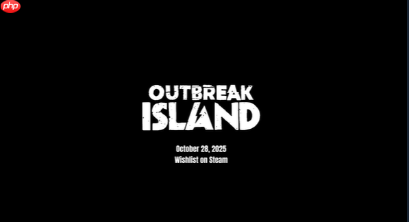 《孤岛探秘》抢先体验开启 好评求生战斗冒险