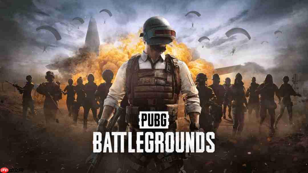 PUBG发行商宣称自己是AI优先企业 提升生产力