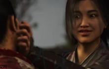 《刺客信条影》修复女主颜值崩坏的BUG:不再面目狰狞!