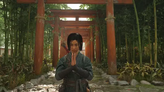 《刺客信条影》修复女主颜值崩坏的BUG:不再面目狰狞!