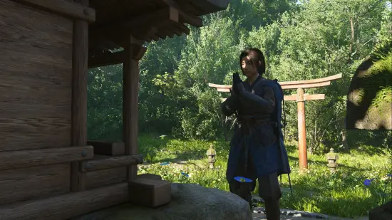 《刺客信条影》修复女主颜值崩坏的BUG:不再面目狰狞!