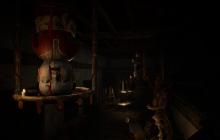 中式恐怖游戏《女吊》试玩上架Steam 灵感来自鲁迅散文