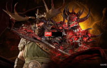 《暗黑破坏神4》S11将毁灭S10的最佳构筑!德鲁伊末日