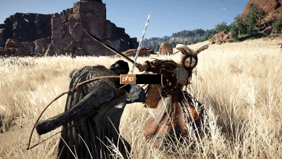 《红色沙漠》有数十个阵营!但不影响主线结局!