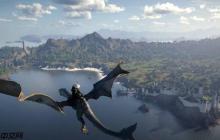 《红色沙漠》有数十个阵营!但不影响主线结局!