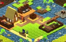 宝可梦种田游戏《宝可梦 Pokopia》早期原型泄露!俯视角像素风