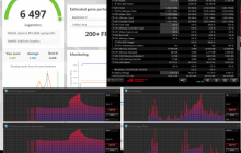 大神魔改RTX4090笔记本：性能暴增20%逼近RTX 5090！