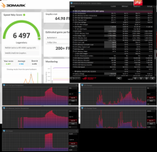 大神魔改RTX4090笔记本：性能暴增20%逼近RTX 5090！