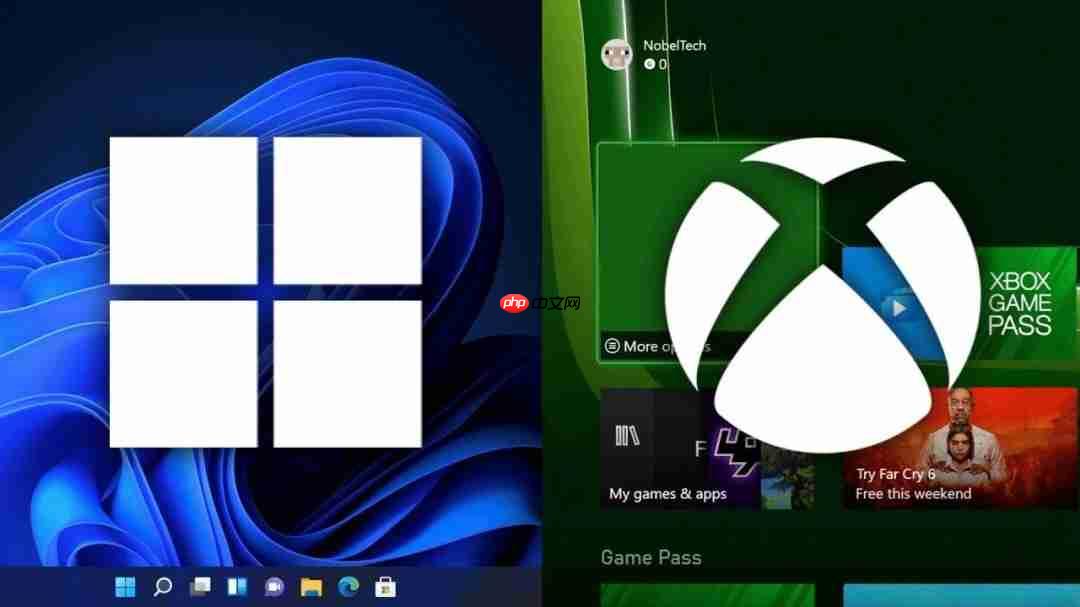 微软CEO:目前最大对手是TikTok 希望旗下游戏登陆所有平台