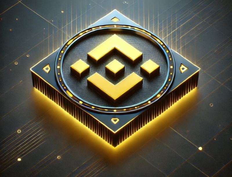 揭秘主力操盘技巧:如何用币安合约持仓量判断主力多空方向?