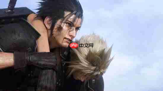 《最终幻想7:重制版》第3部确认不会删减!总监解释原因