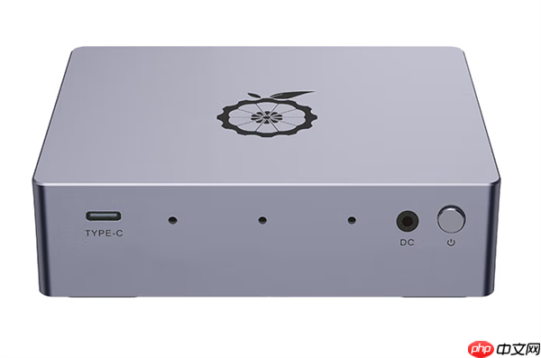 华为昇腾进入香橙派开发迷你机:192GB内存18698元!